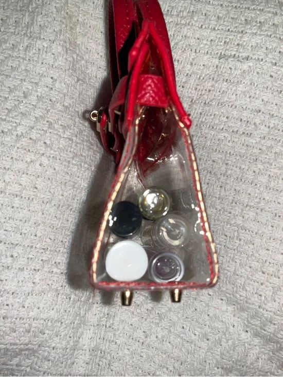 One Mini Bag and five perfume samples - Picture 4 of 5